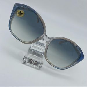 MENRAD Sunglasses Oversized. Mod. 730 NOS